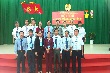 CÔNG ĐOÀN CTY CP CAO SU ĐỒNG PHÚ: TỔ CHỨC HỘI THI CHỦ TỊCH CĐCS GIỎI 